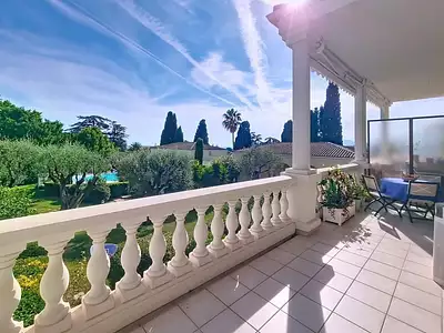 Appartement, 145 m²