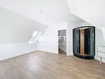 Maison, 188 m²