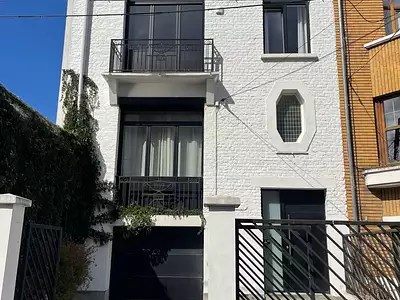 Maison, 137 m²