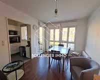 Appartement, 40,81 m²