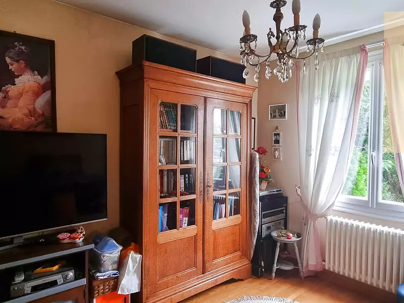Maison, 110 m²