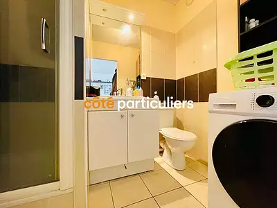 Appartement, 38,2 m²