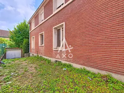 Appartement, 80 m²