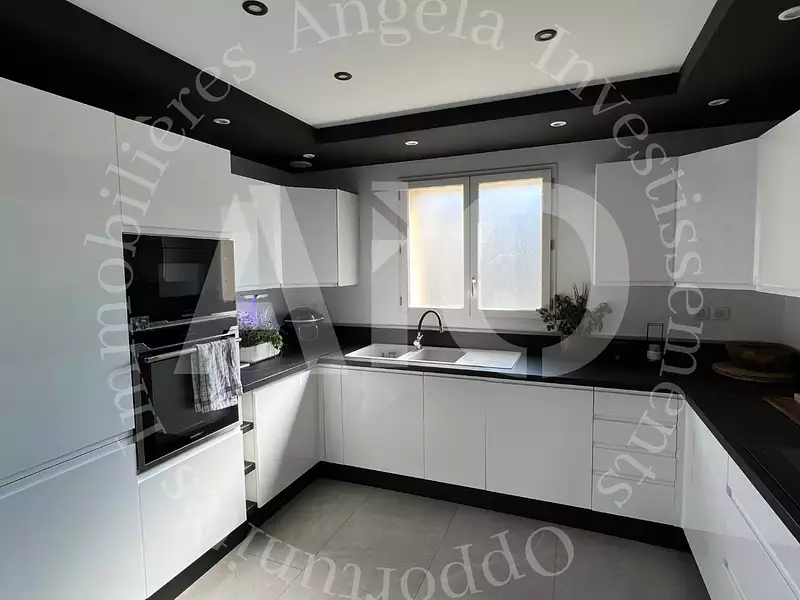 Maison, 98 m²
