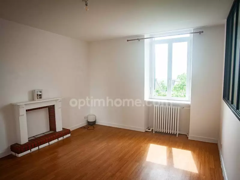 Appartement, 72 m²