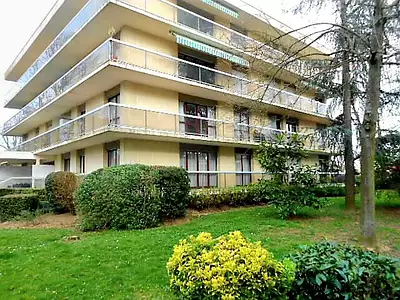 Appartement, 62 m²