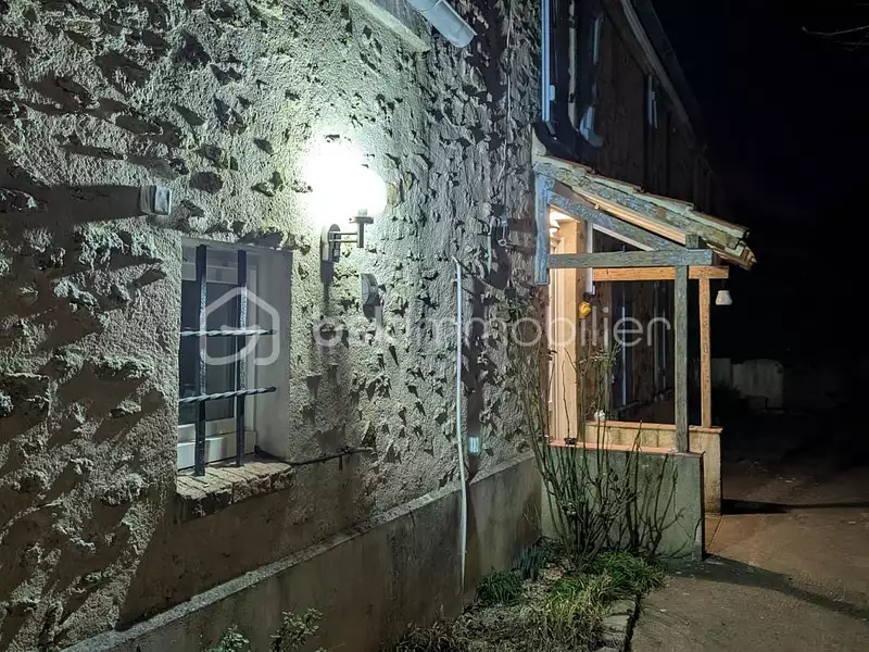 Maison, 125 m²