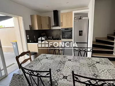 Maison, 75 m²