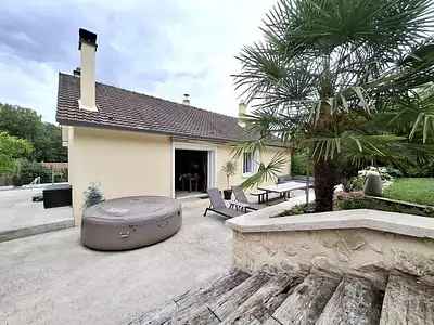 Maison, 92 m²