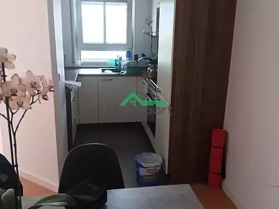 Appartement, 76 m²