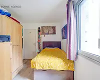 Appartement, 44,2 m²