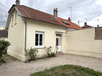 Maison, 71 m²