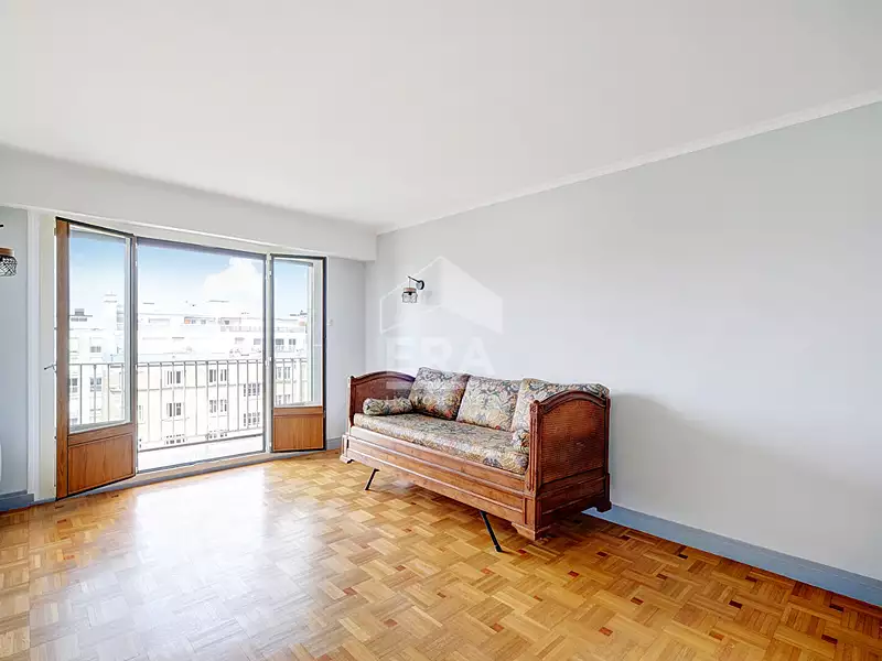 Appartement, 25,73 m²