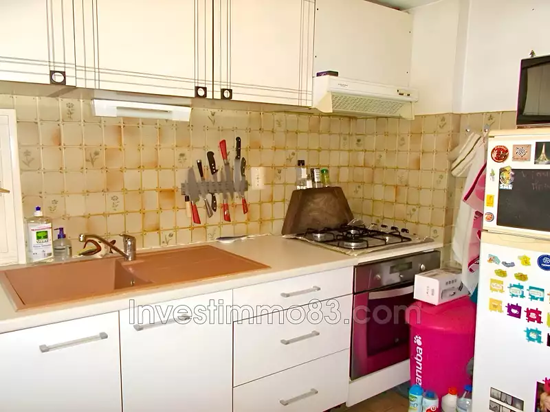 Appartement, 75 m²