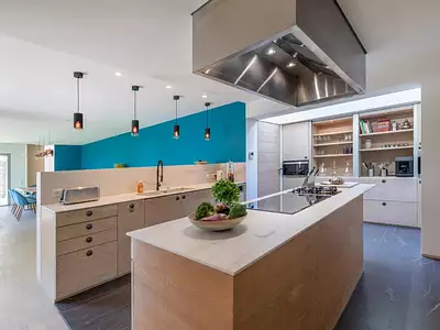 Maison, 235 m²