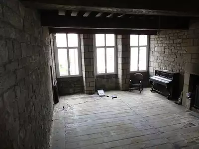 Maison, 182 m²