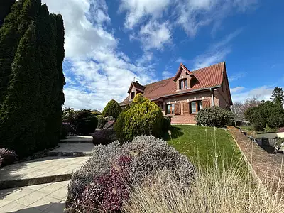 Maison, 156 m²