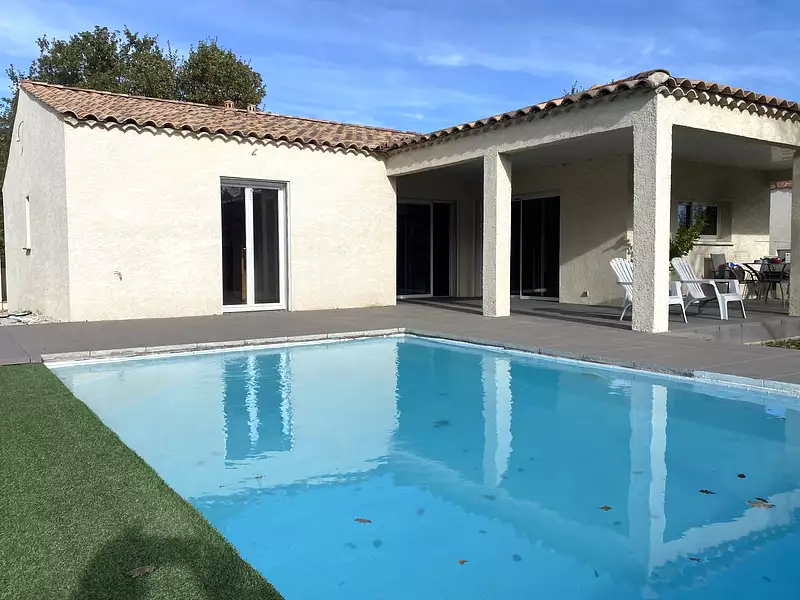 Maison, 126 m²