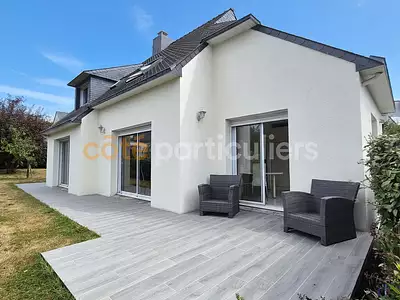 Maison, 133 m²