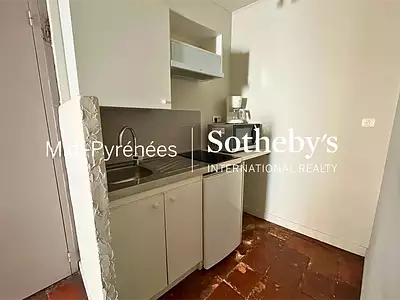 Appartement, 31,45 m²