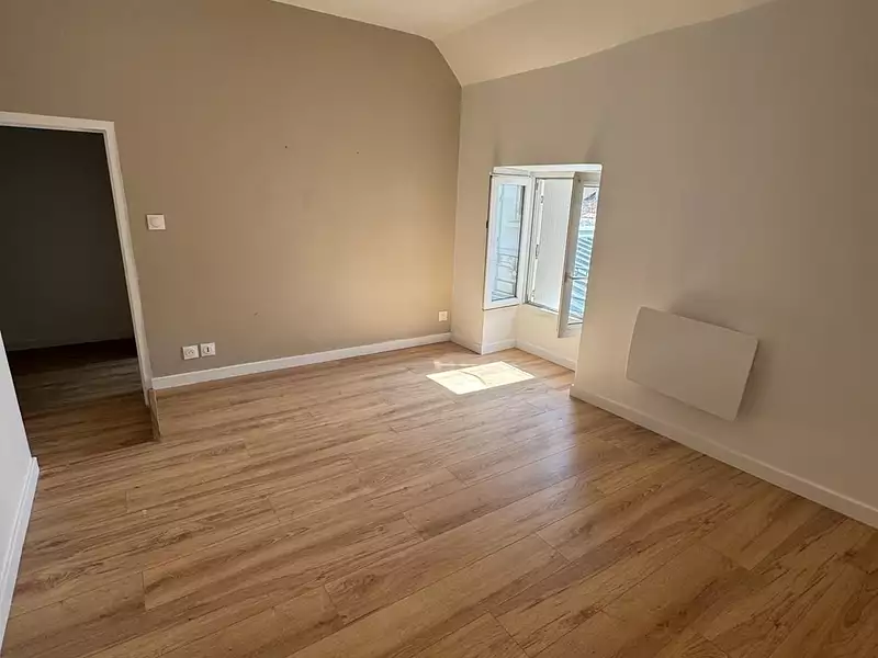 Appartement, 79 m²