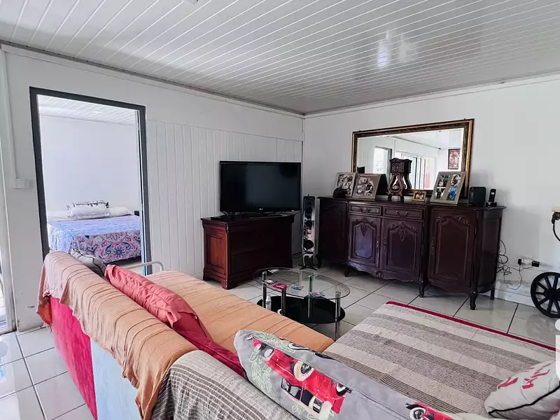 Maison, 151 m²