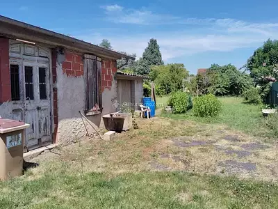 Maison, 106,71 m²