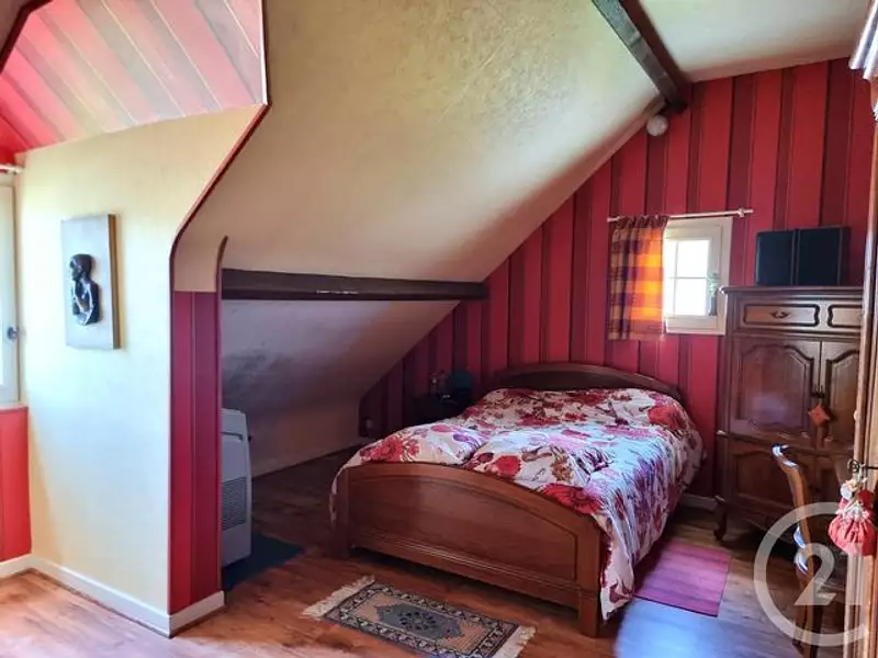 Maison, 165 m²
