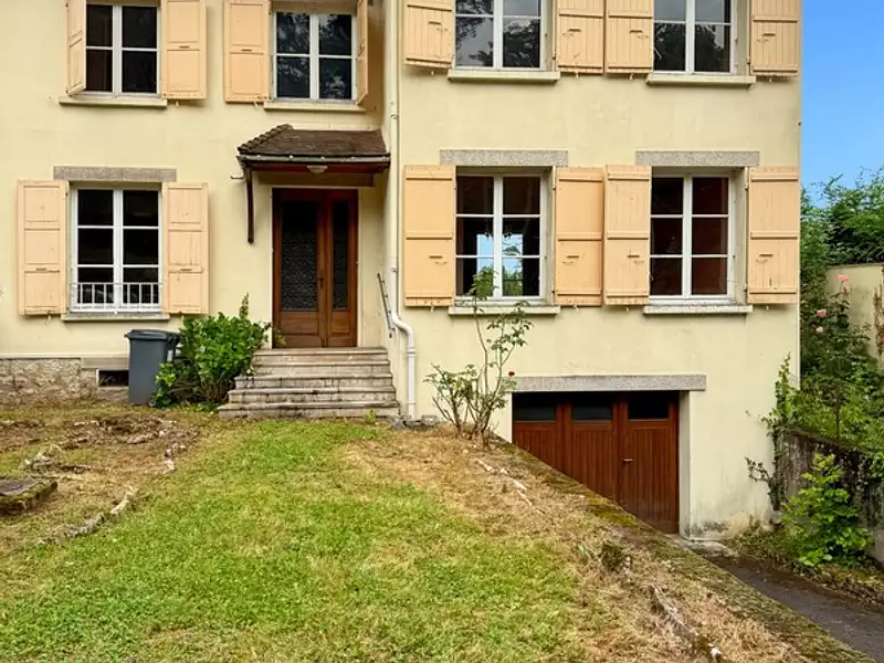 Maison, 155 m²