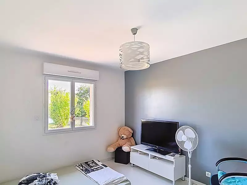 Maison, 112 m²