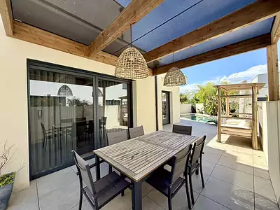 Maison, 155 m²