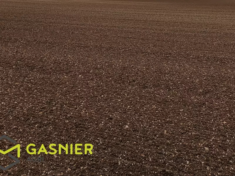 Divers, 2 190 000 m²