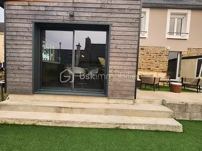 Maison, 150 m²