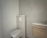 Appartement, 66,5 m²