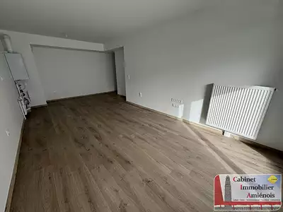 Appartement, 62 m²