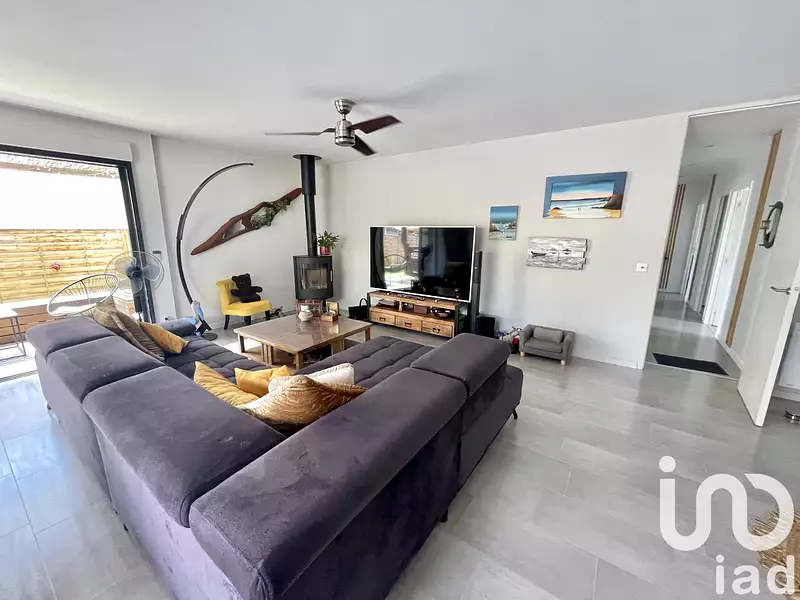 Maison, 130 m²