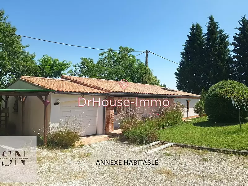 Maison, 167,07 m²