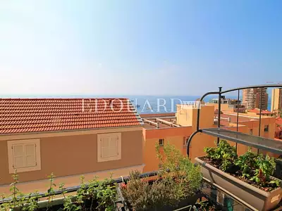 Appartement, 63,13 m²