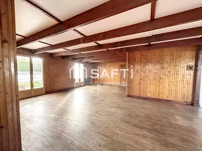 Maison, 160 m²