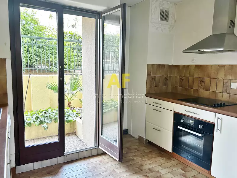 Appartement, 56 m²