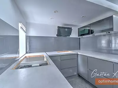 Maison, 84 m²