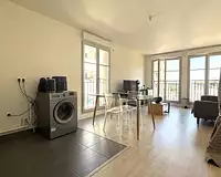 Appartement, 42 m²