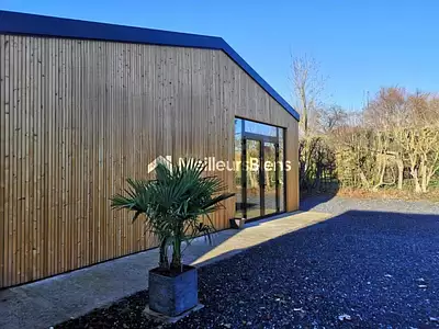 Maison, 310 m²