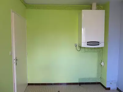 Maison, 68 m²