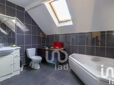 Maison, 156 m²