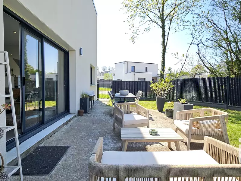 Maison, 135 m²