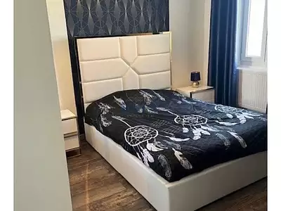 Appartement, 57,34 m²