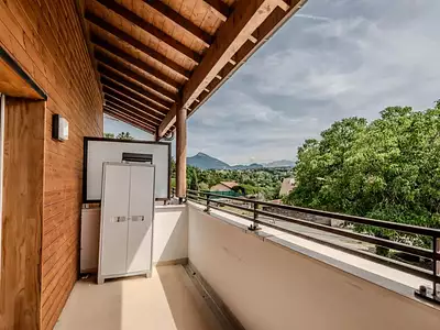 Appartement, 39 m²
