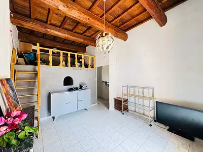 Appartement, 51 m²