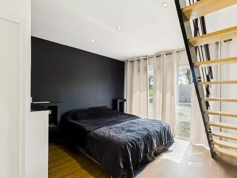 Maison, 100 m²